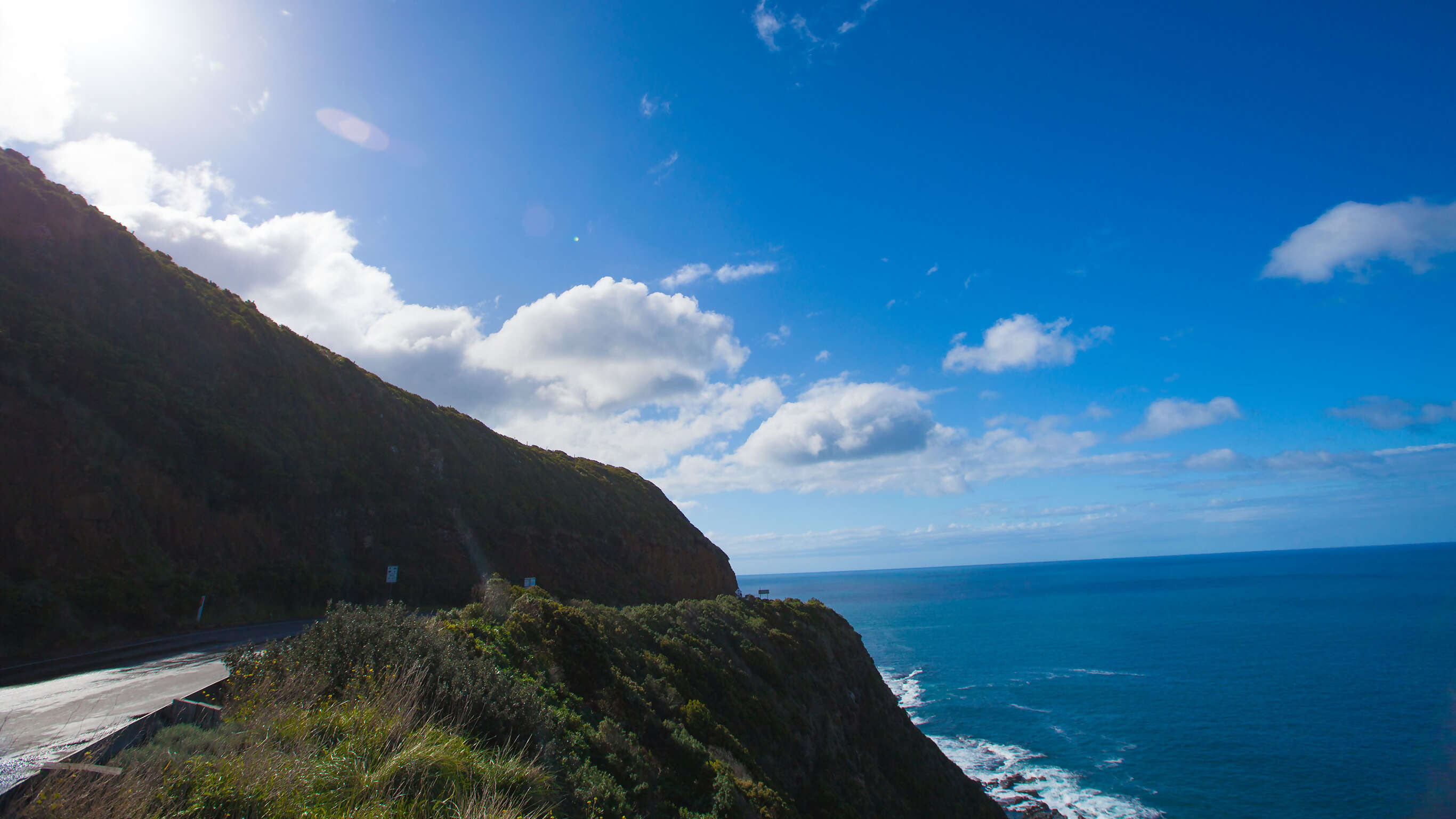 Great Ocean Road West: Melbourne to Adelaide