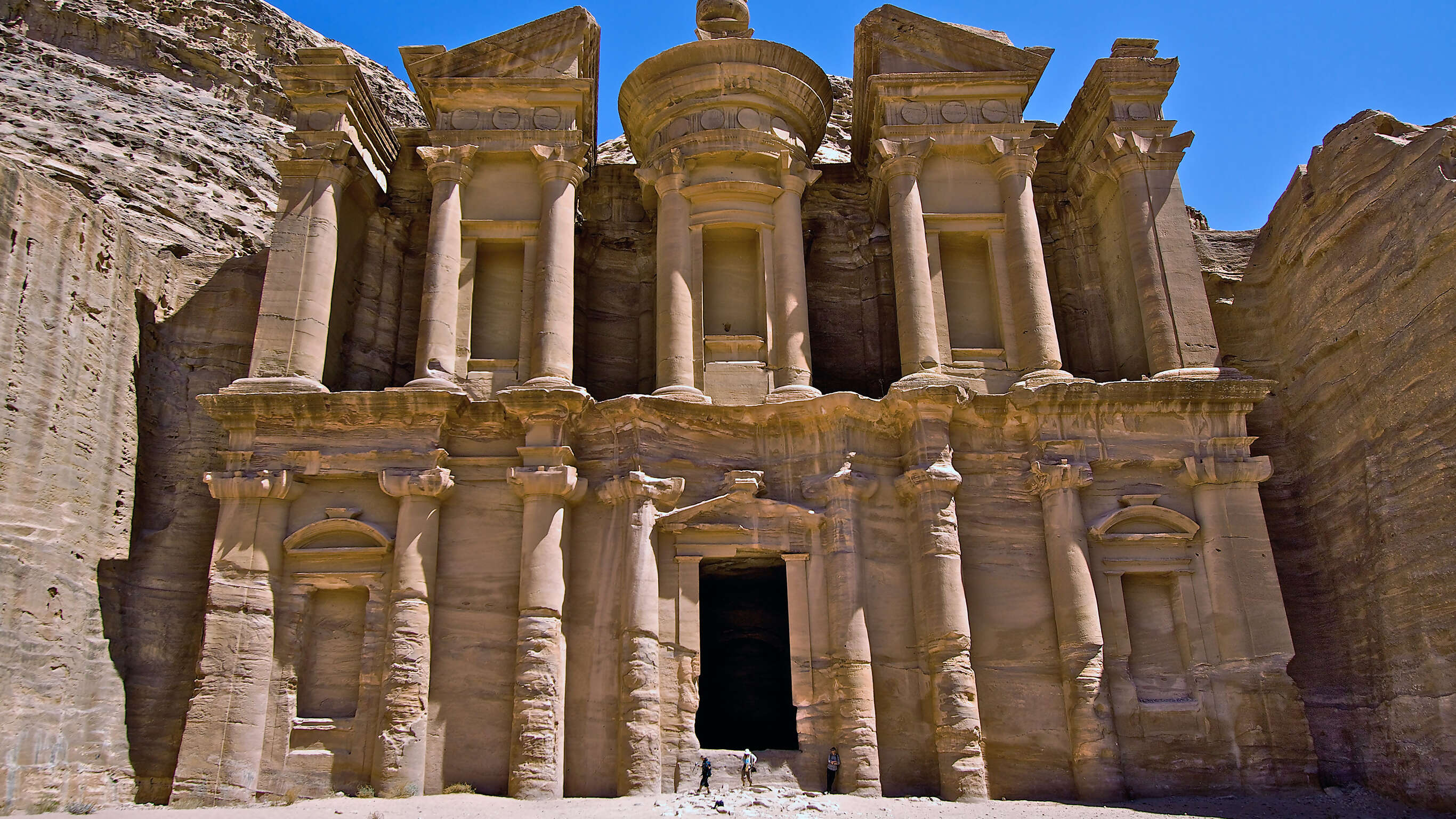 Jordan Family Adventure