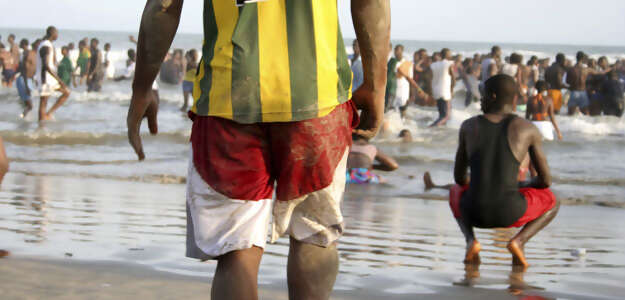 Essential Jordan: Dead Sea & Desert Stars