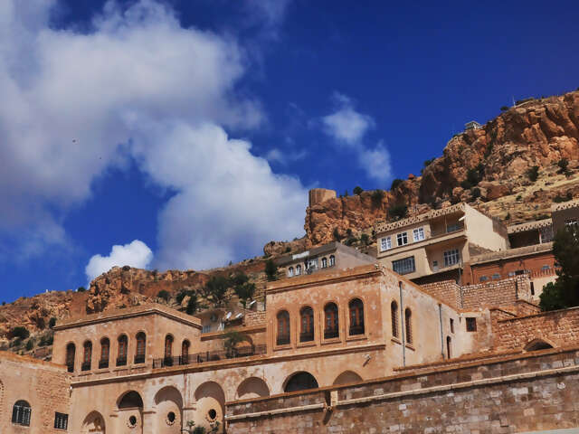 Eastern Turkey Adventure