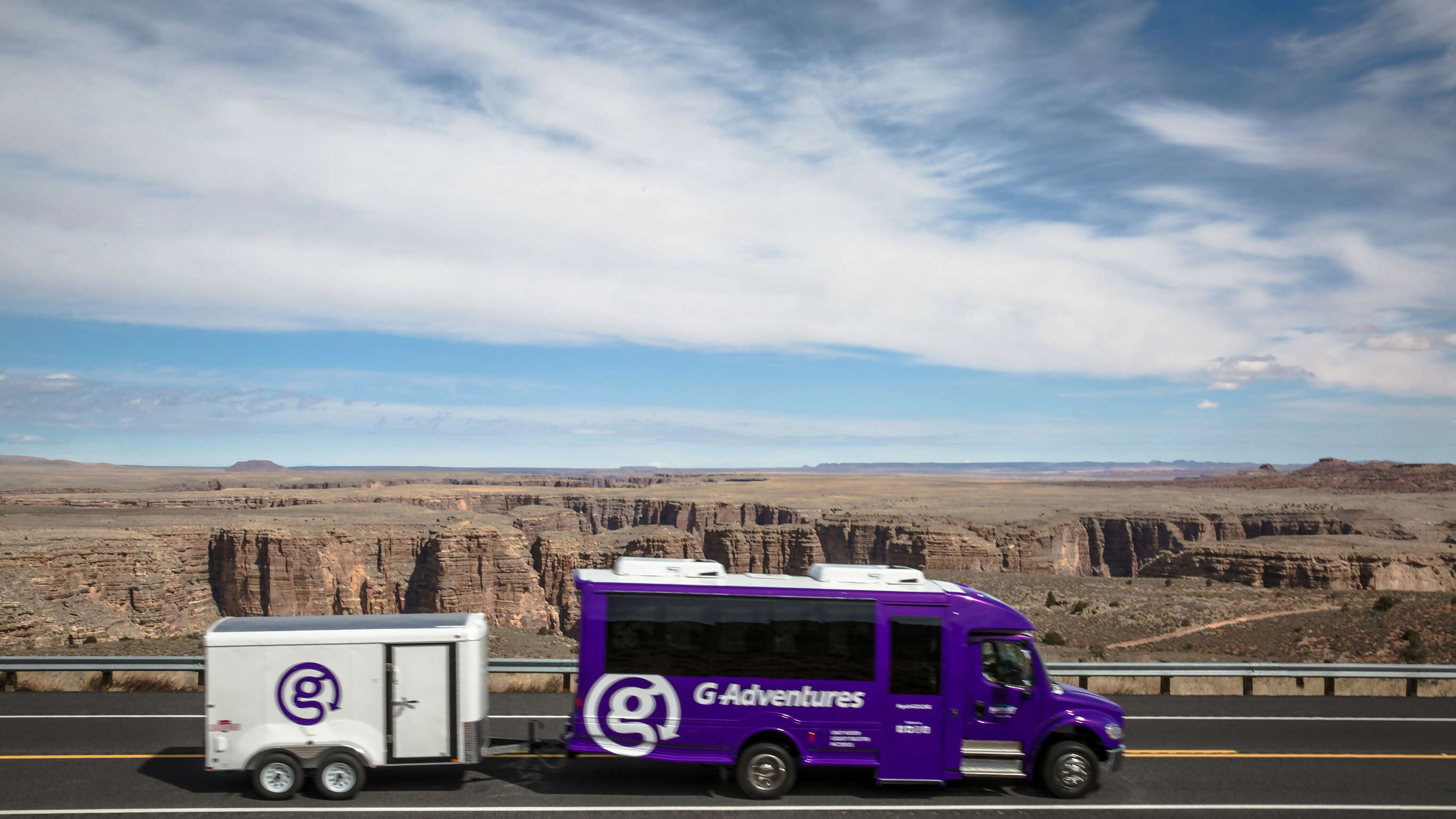 The Great American Road Trip–New York to LA