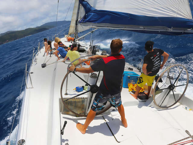 Australia Encompassed: Sand Islands & Sunsets