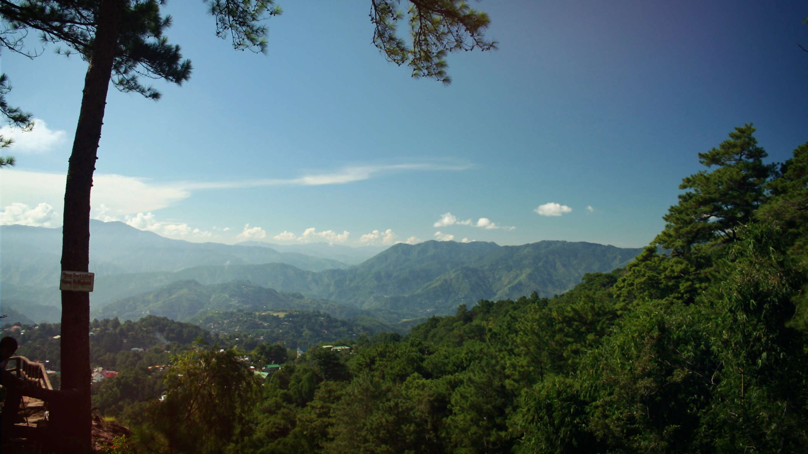 Philippines–Manila to Boracay on a Shoestring