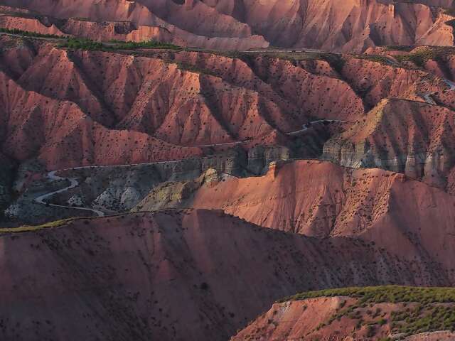 Hiking Southern Spain: Authentic Andalusia
