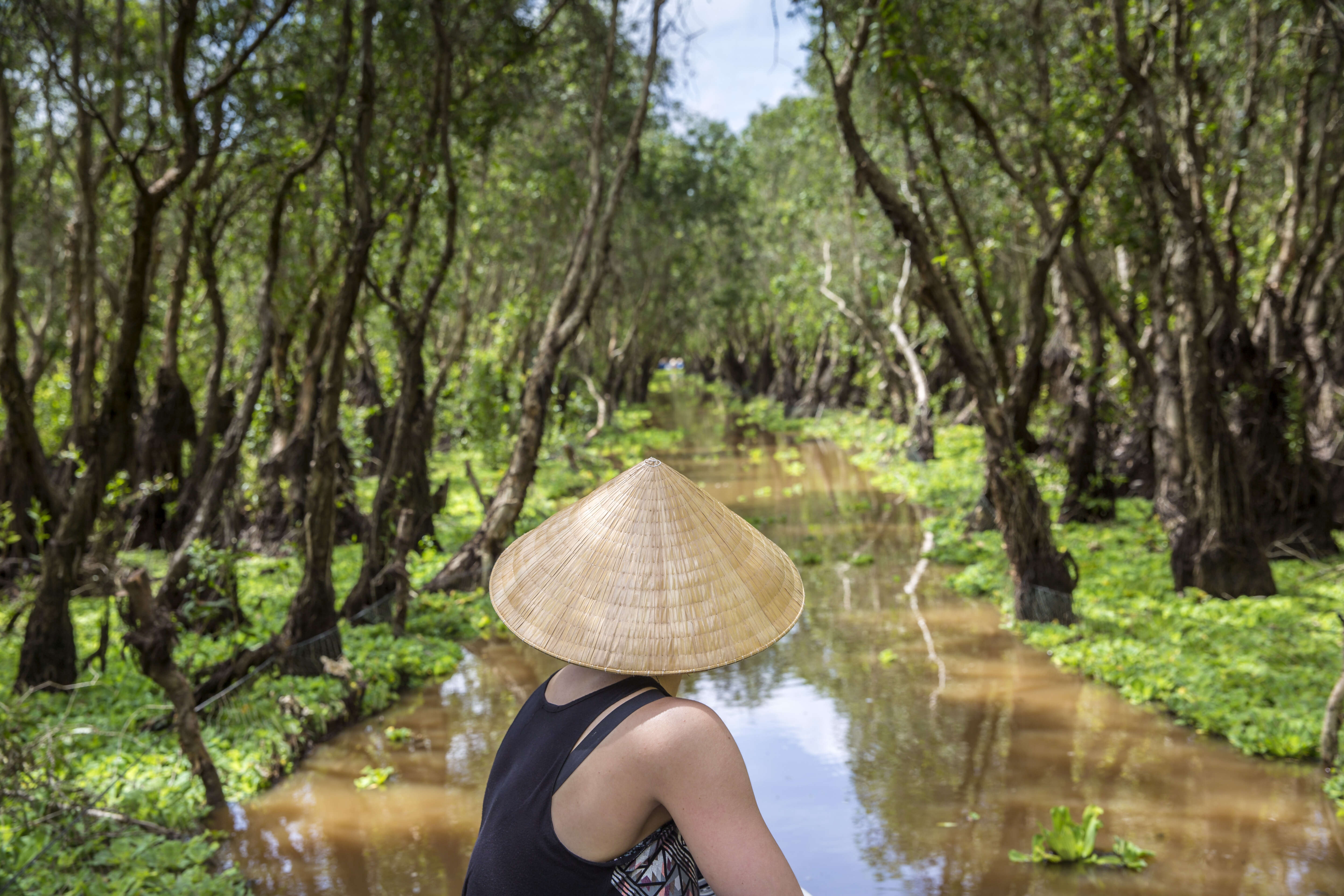 Mekong River Experience – Siem Reap to Ho Chi Minh City