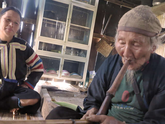 Local Living Thailand—Hilltribe Experience