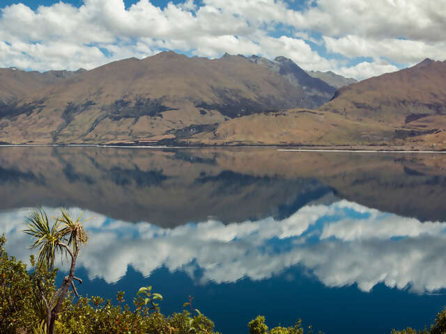 Australia & New Zealand Discovery — Plus