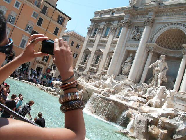 Highlights of Italy