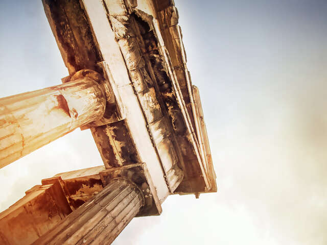 Sailing Greece - Athens to Kos