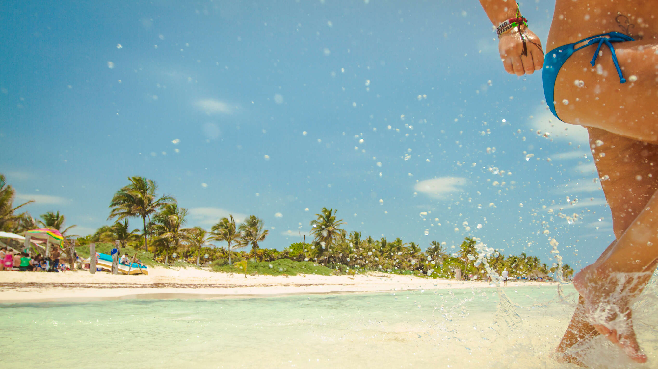 Mayan Sun Northbound: Cobblestones & Caribbean Culture