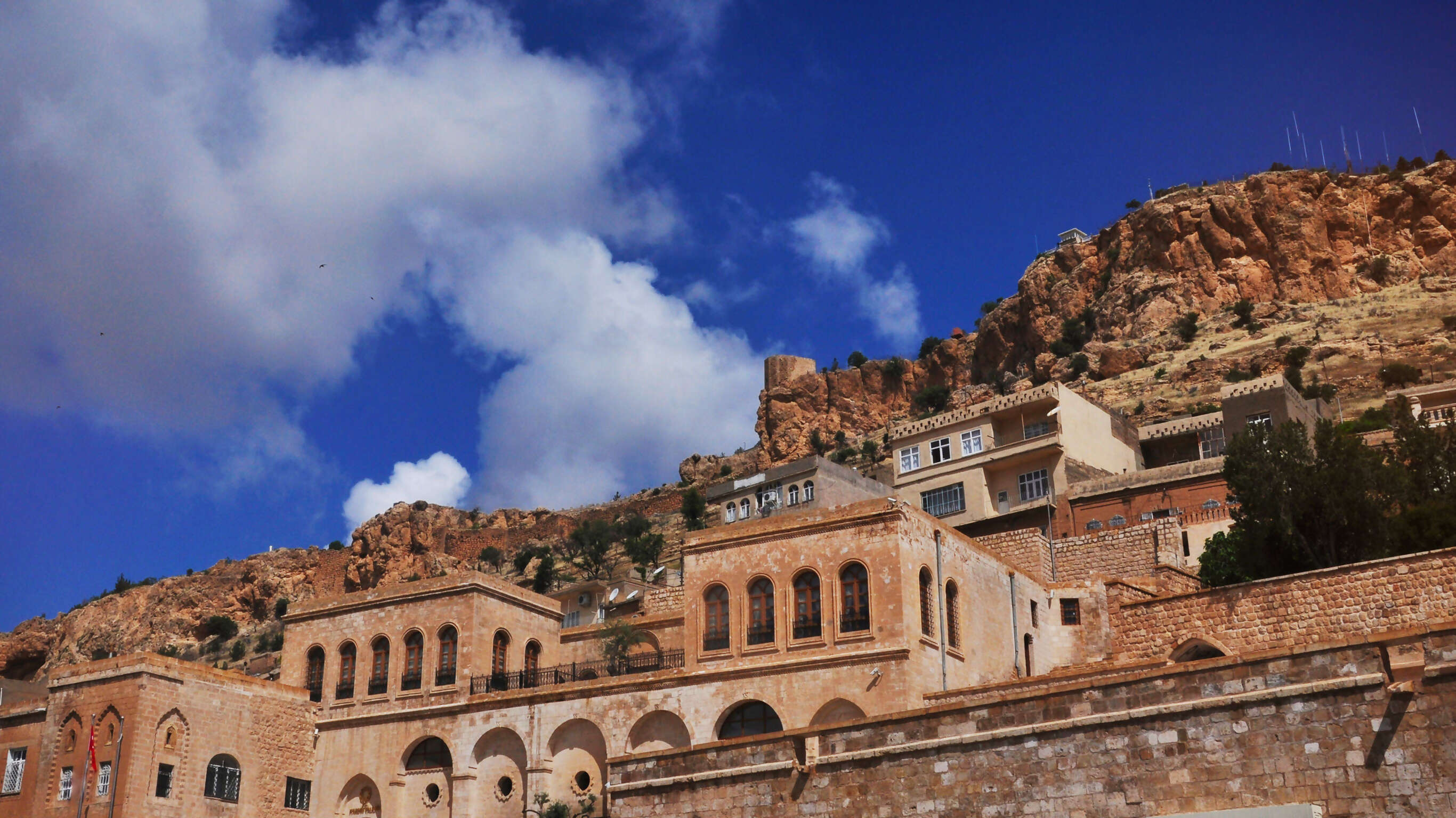 Eastern Turkey Adventure