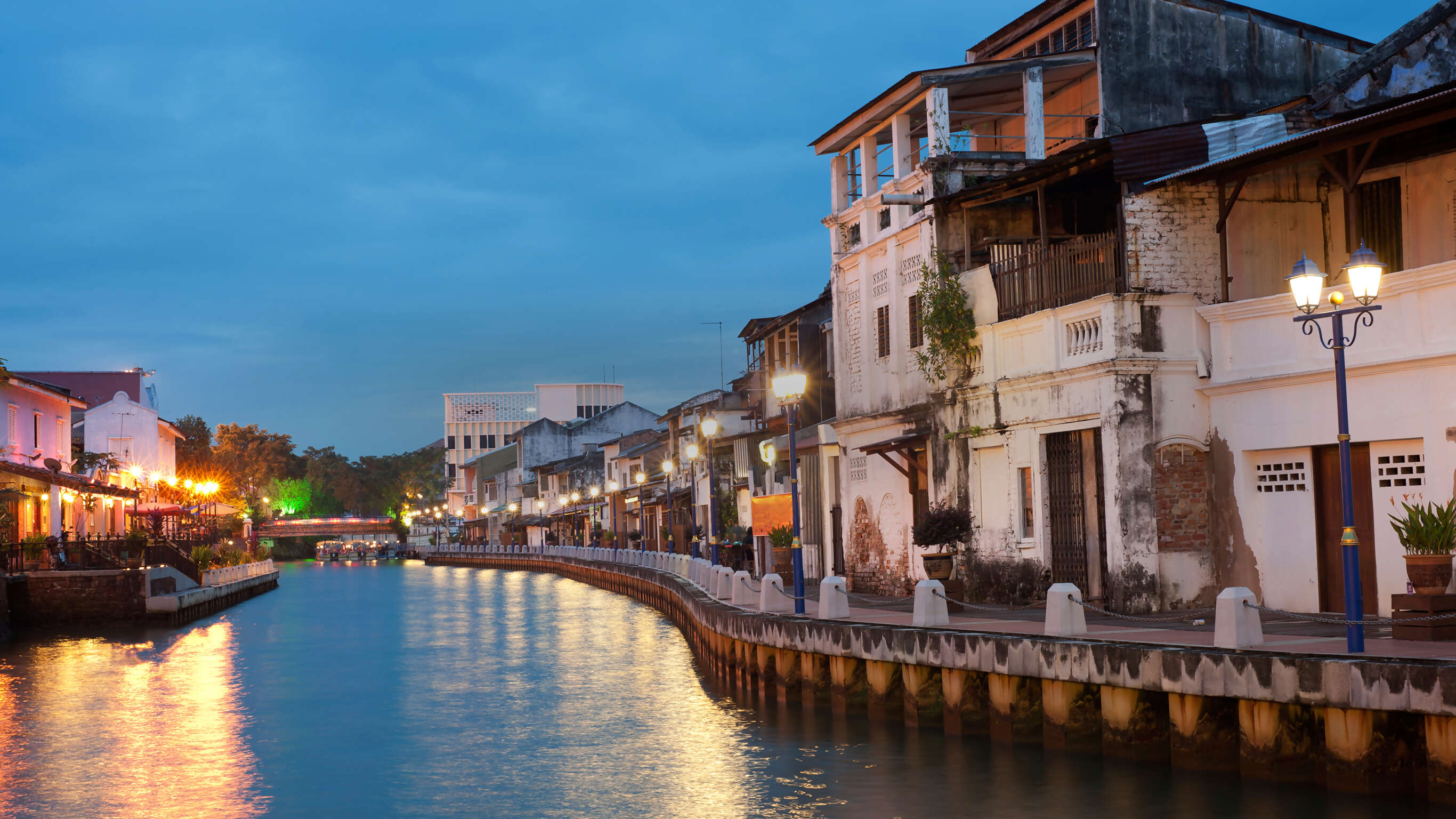 Southeast Asia Explorer