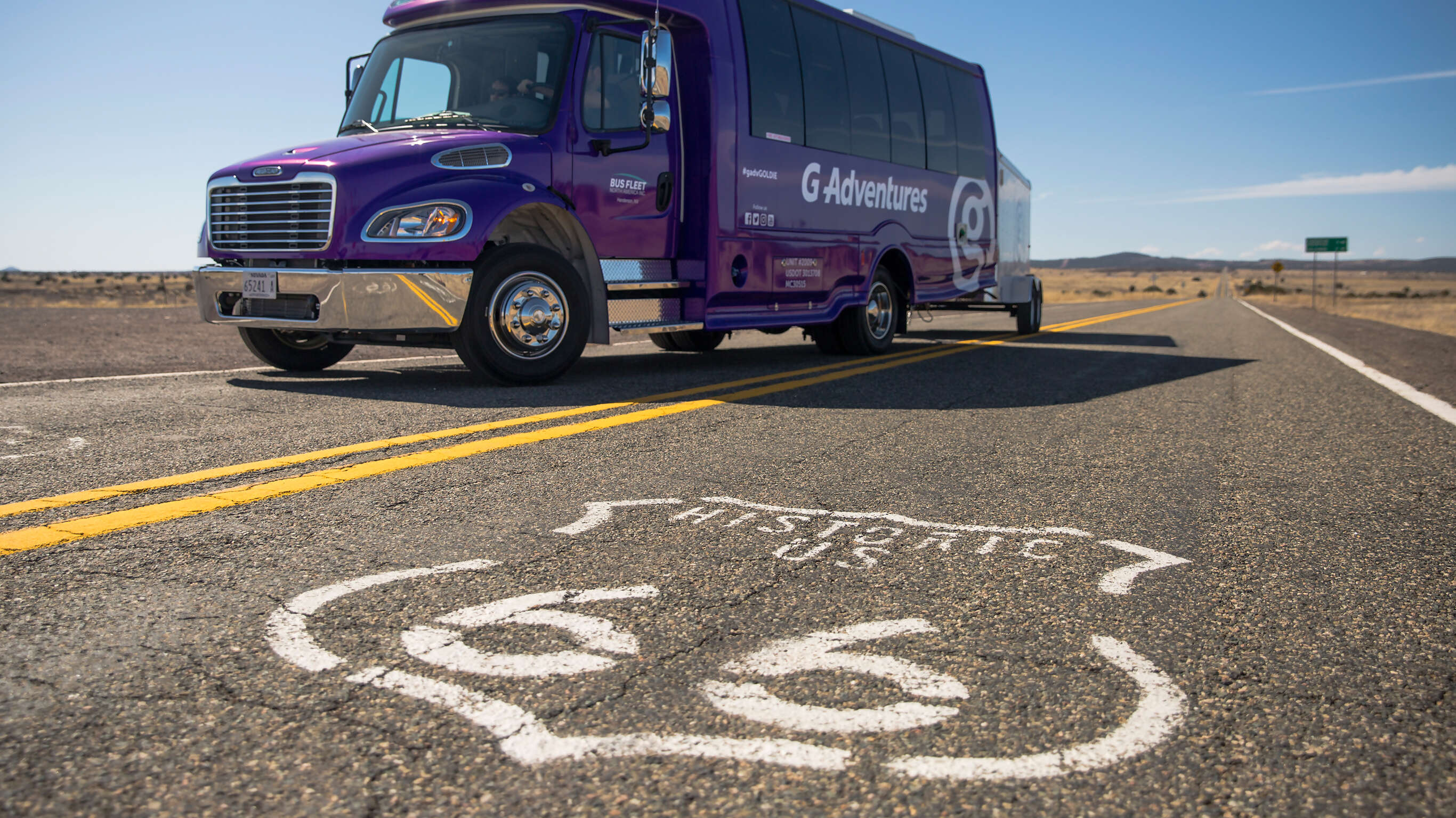 USA Road Trip: San Francisco to LA Adventure