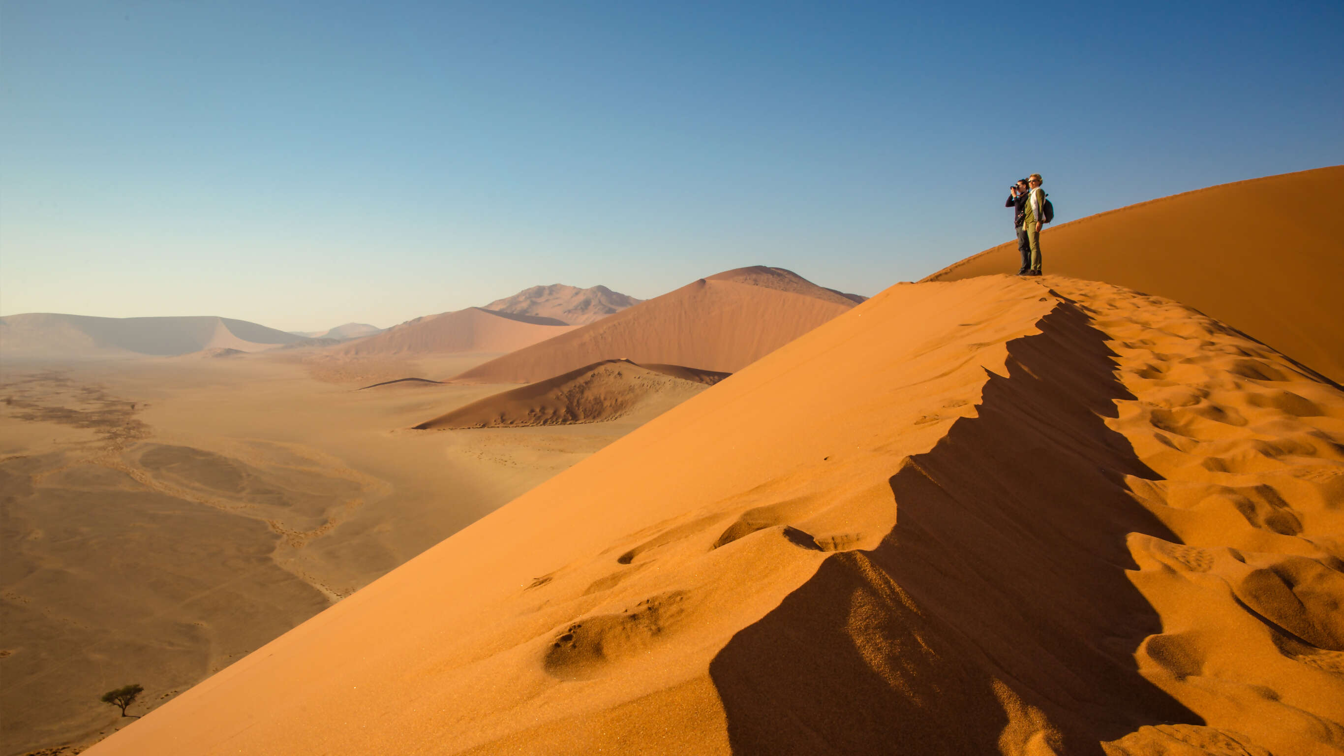 Ultimate Southern Africa Journey