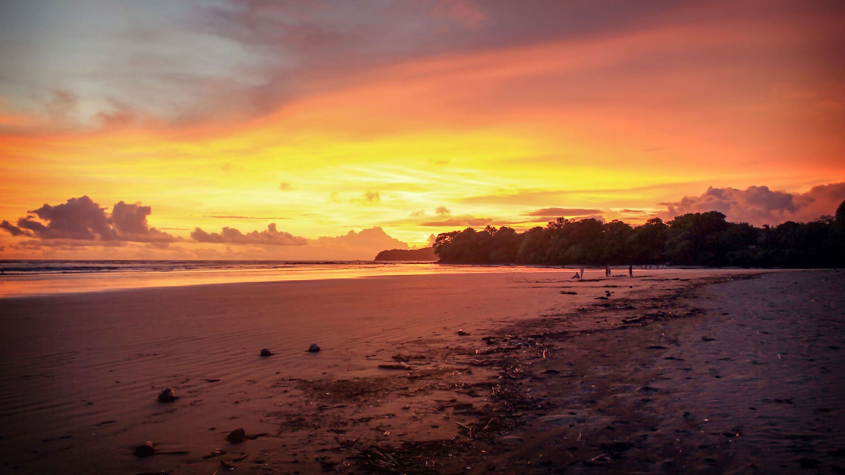 South America Cruise - Guayaquil to Cartagena