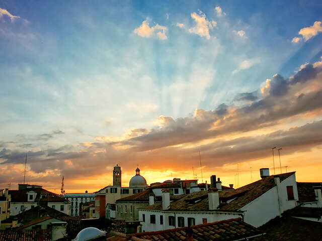 Italian Vistas