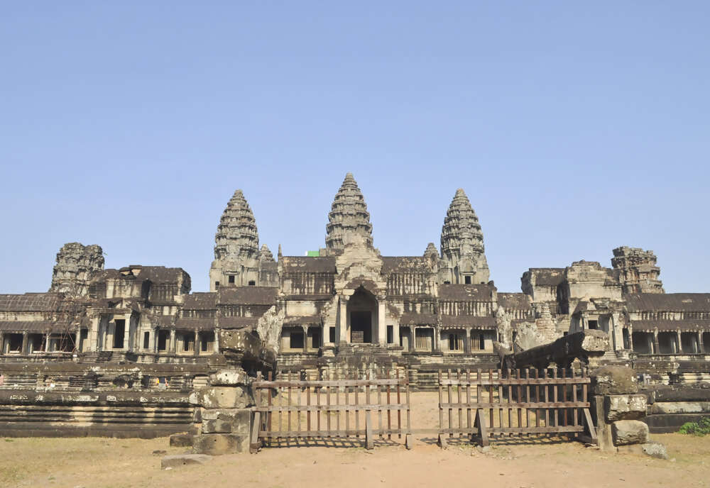 Kingdoms of Southeast Asia Vietnam, Cambodia, Laos and Thailand