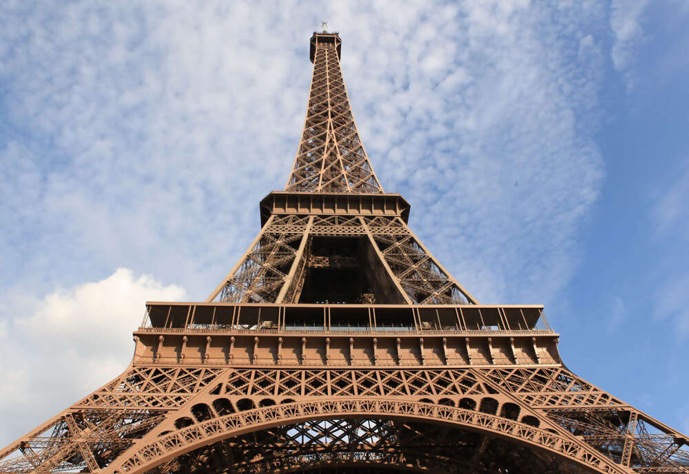 La Belle Seine featuring Paris and Normandy