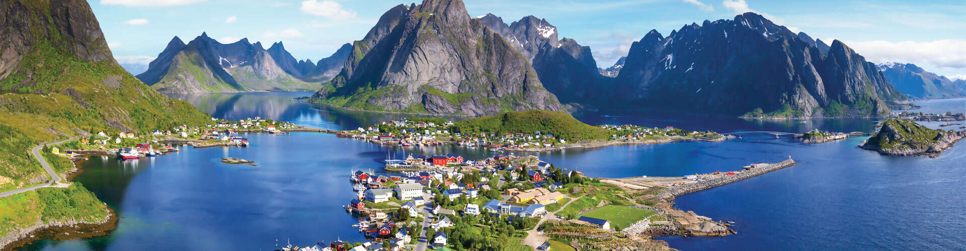 Northern Norway Explorer