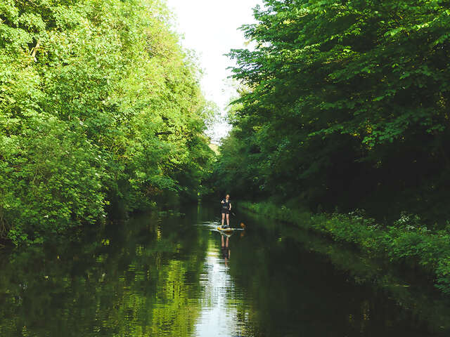 Explore Eastern Greenland