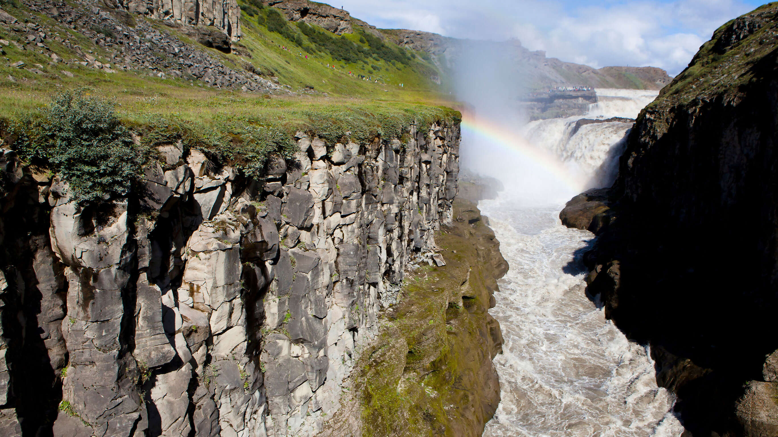 Iceland Upgraded