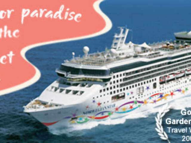 14-DAY TRANSATLANTIC FROM LISBON TO RIO DE JANEIRO: SPAIN & BRAZIL