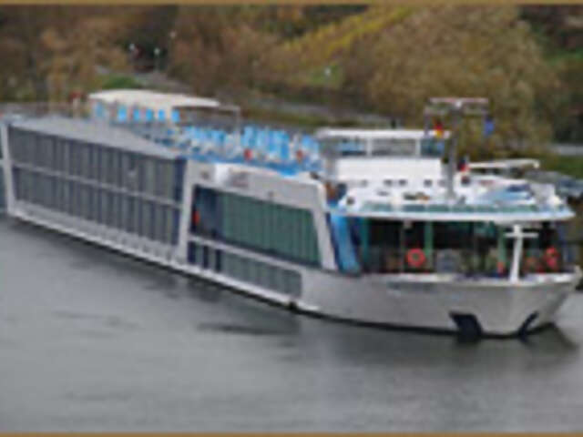 Trans-Panama Canal