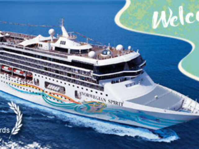 12-DAY SOUTH PACIFIC FROM HONOLULU TO PAPEETE: BORA BORA, KAUAI & MAUI