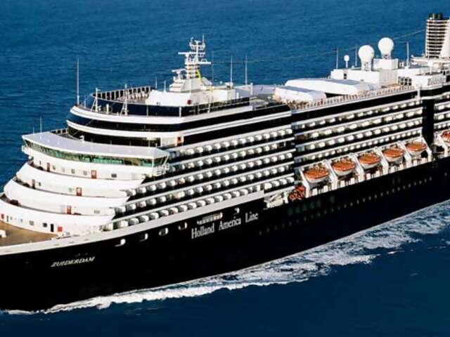 Caribbean/Bahamas