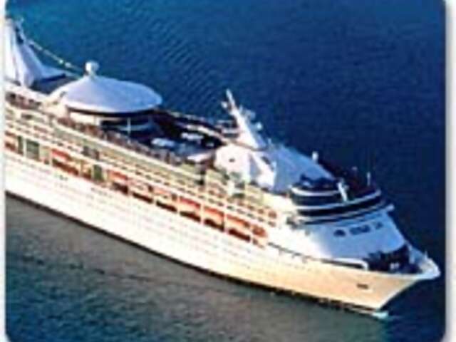 Caribbean/Bahamas