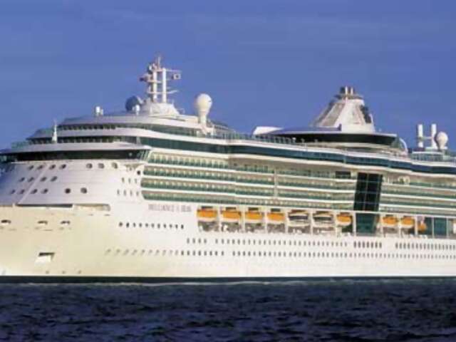 Transatlantic