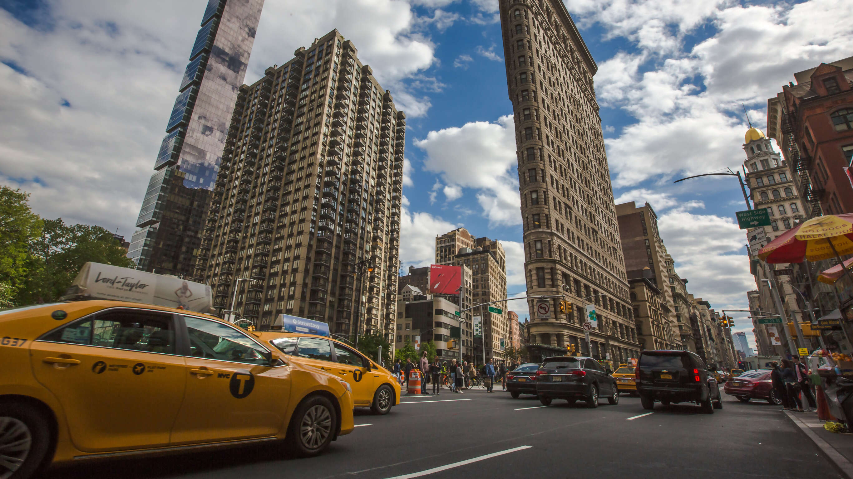 Best of the US Express