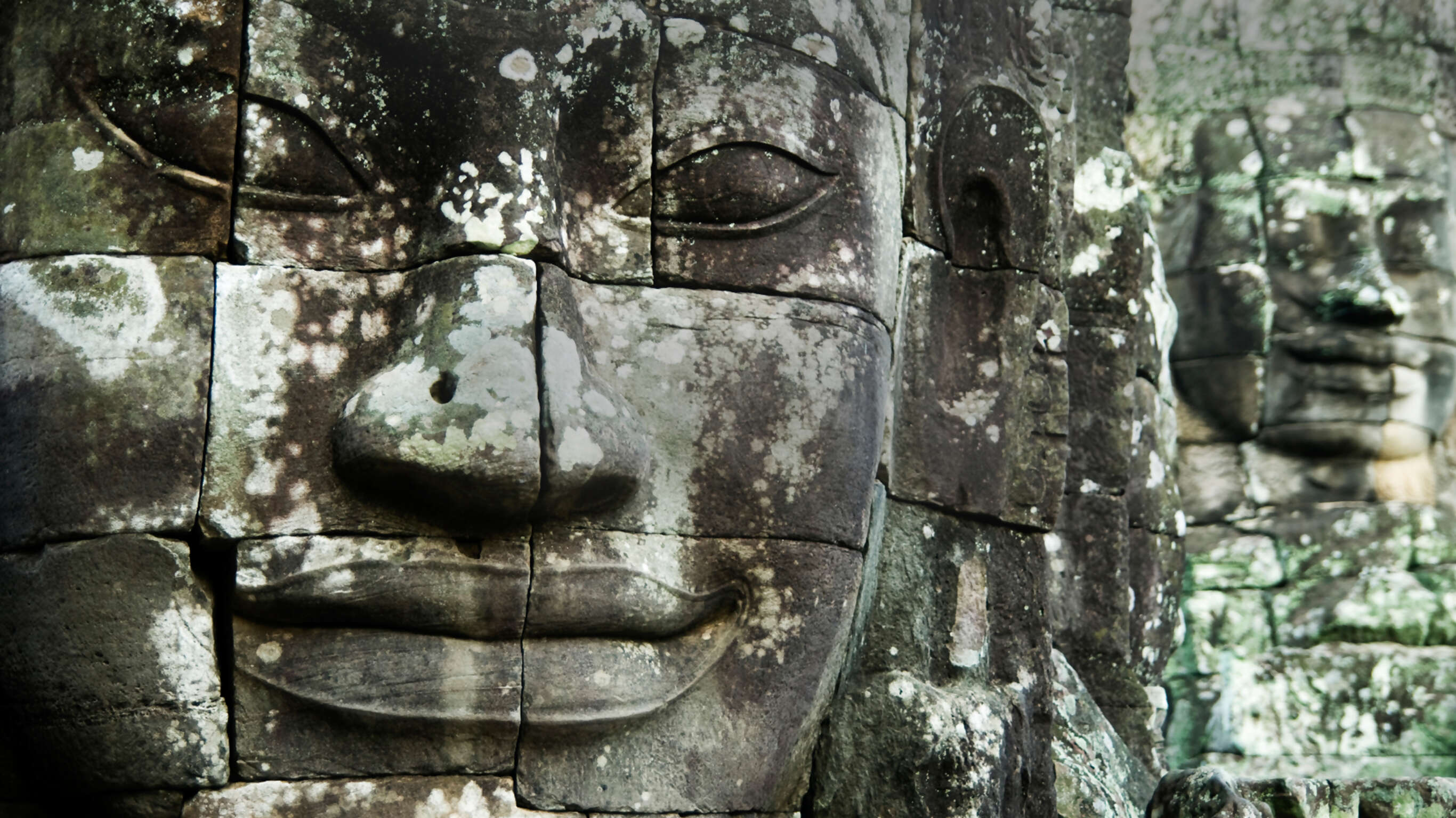Discover Cambodia