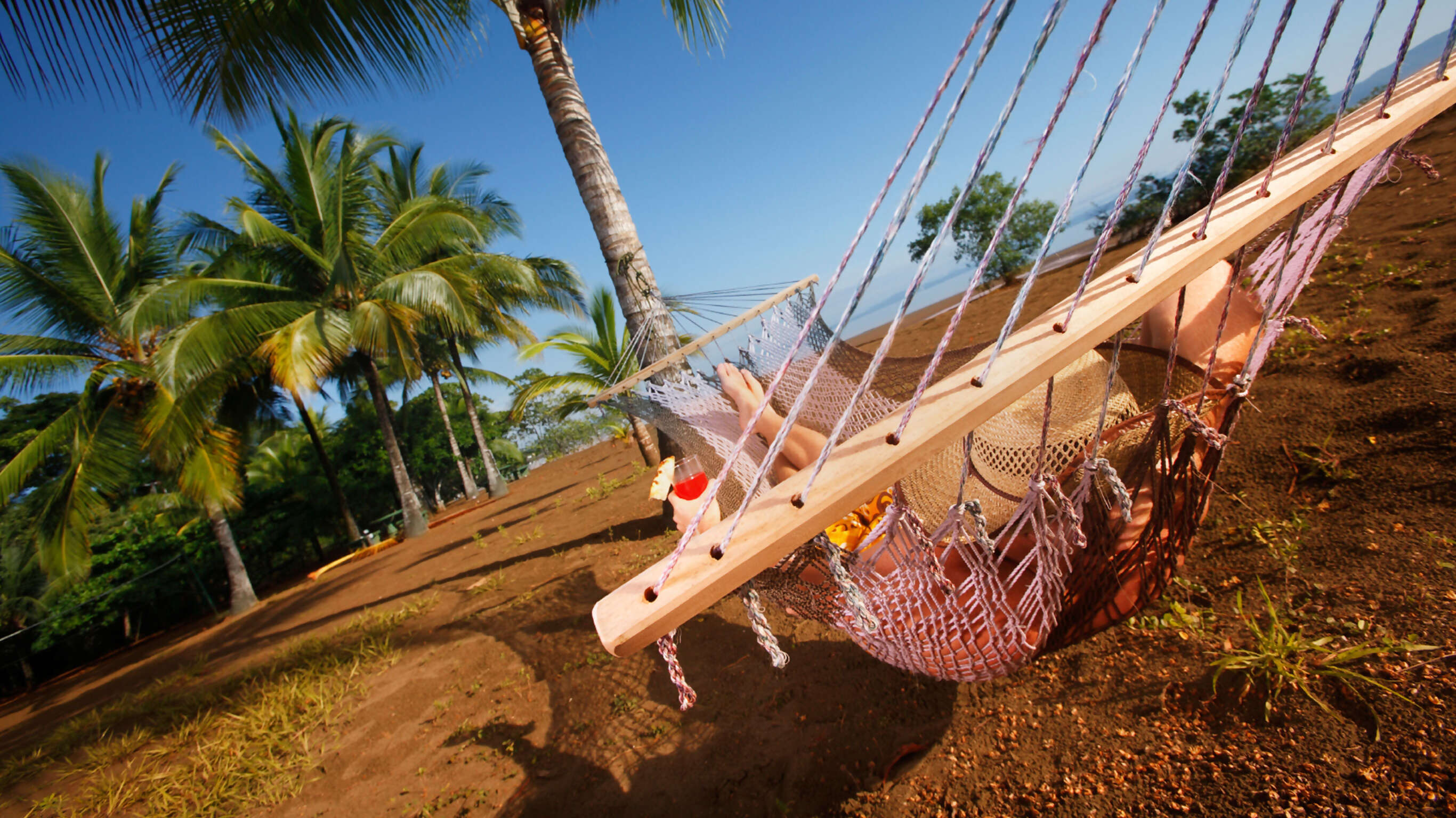 Guanacaste Beach Break Independent Adventure