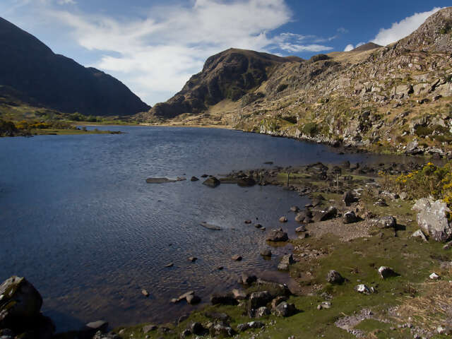 Ireland Hike, Bike & Kayak