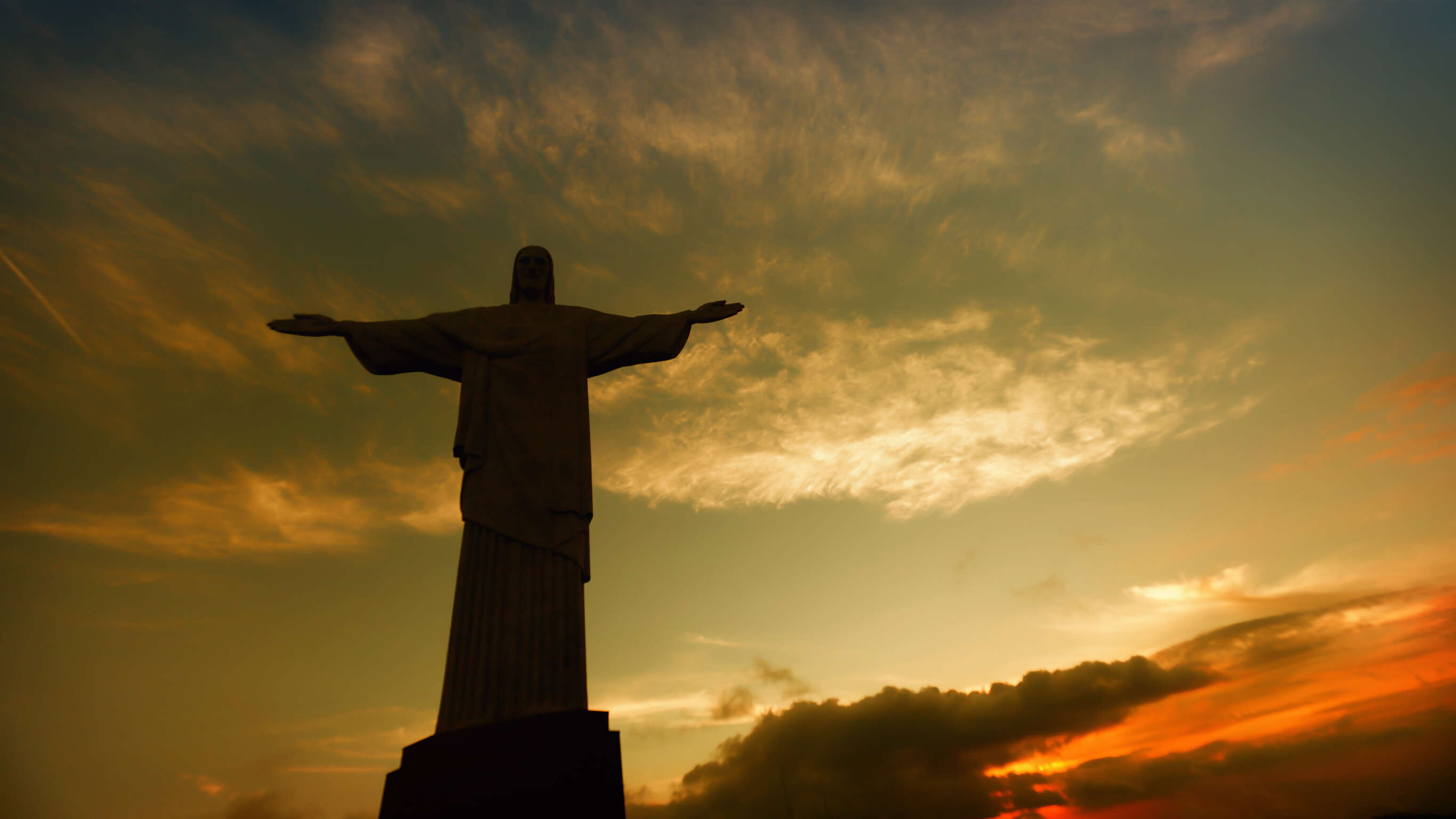 Northern Brazil Express