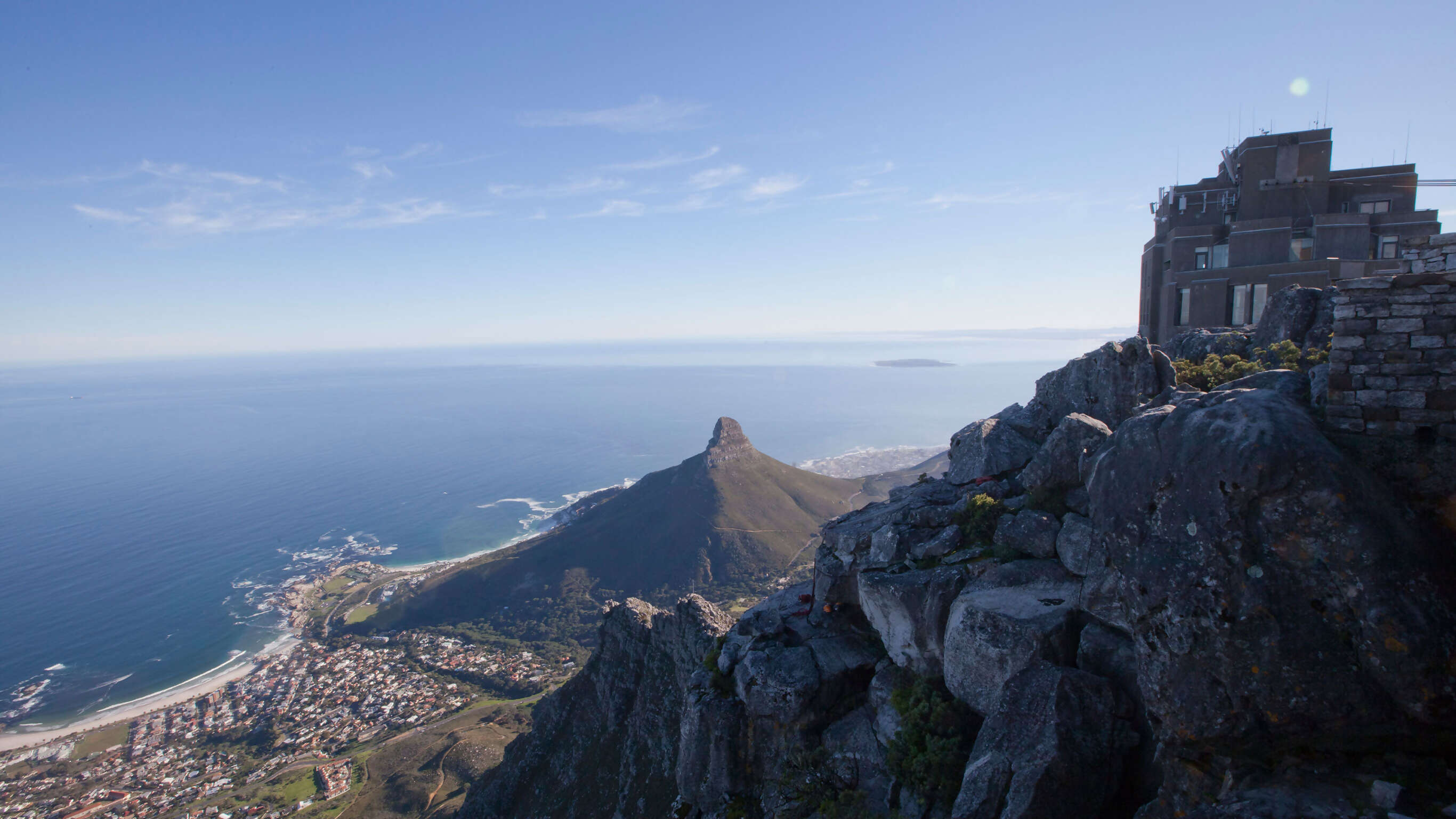 Explore Southern Africa
