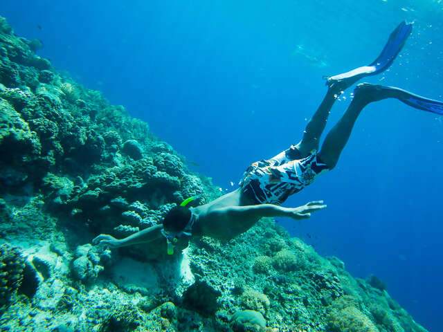 Active Bali