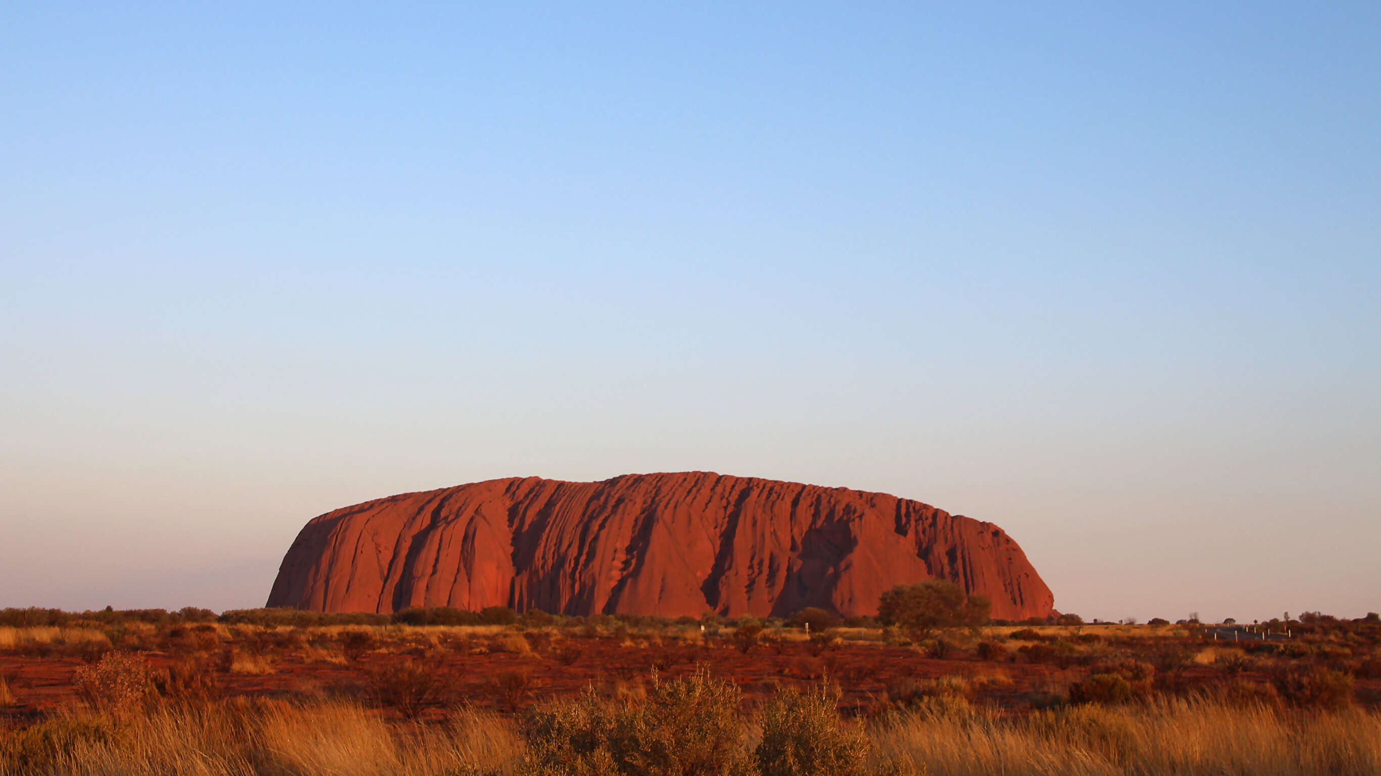 Australia North to South – Darwin to Melbourne