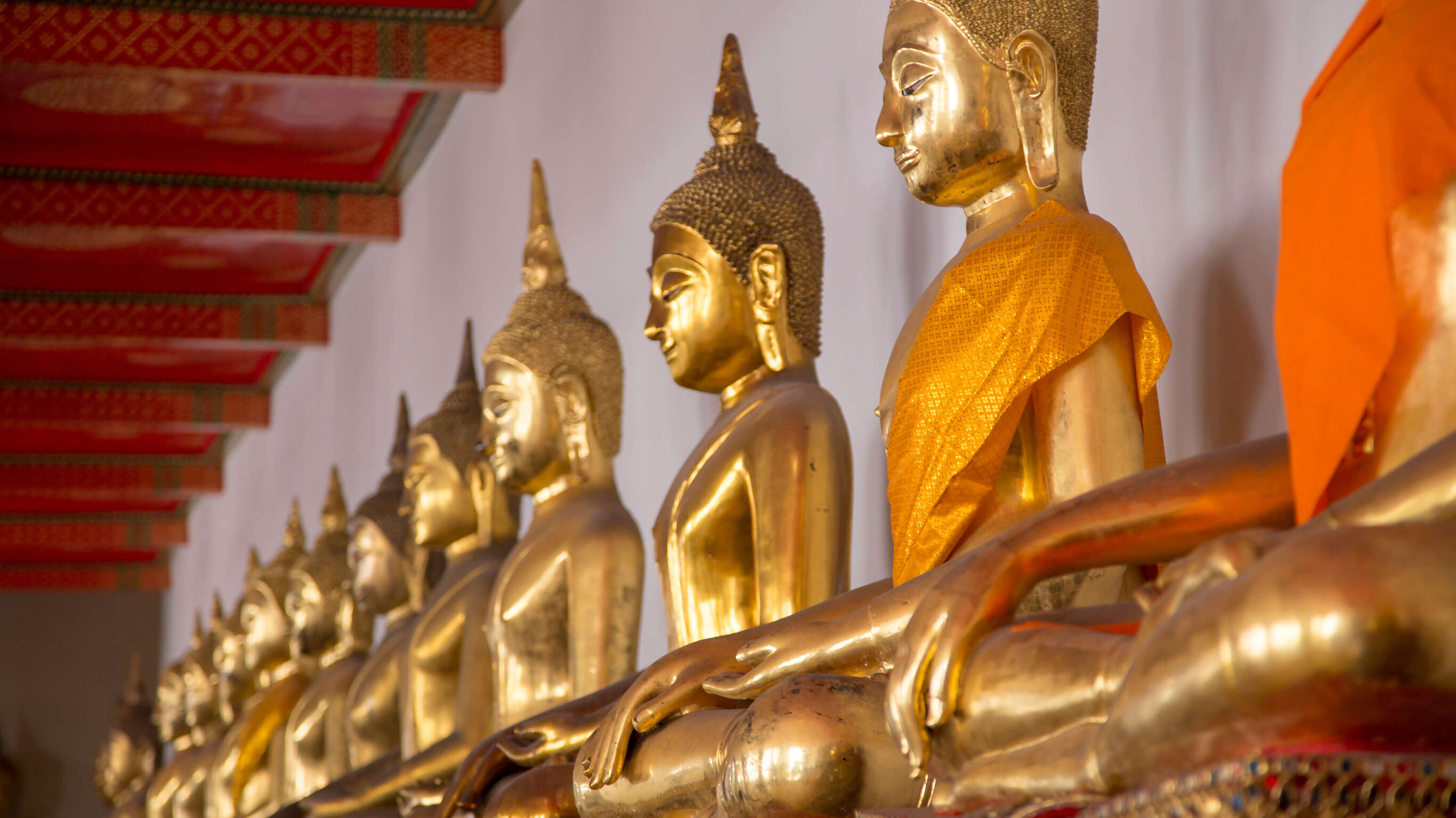 TailorMade Thailand: East Coast Explorer