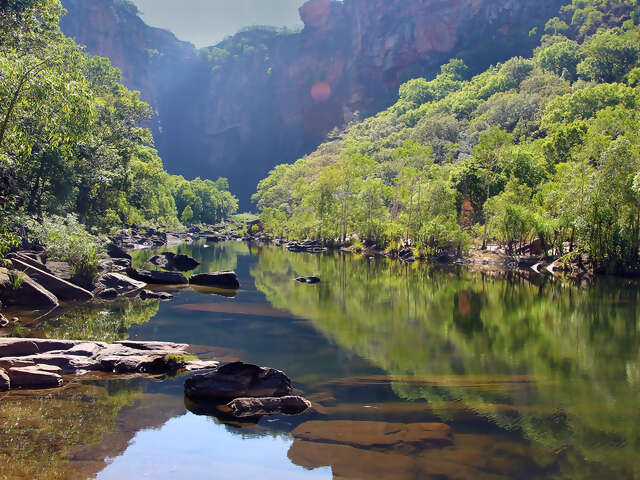 Kakadu Adventure