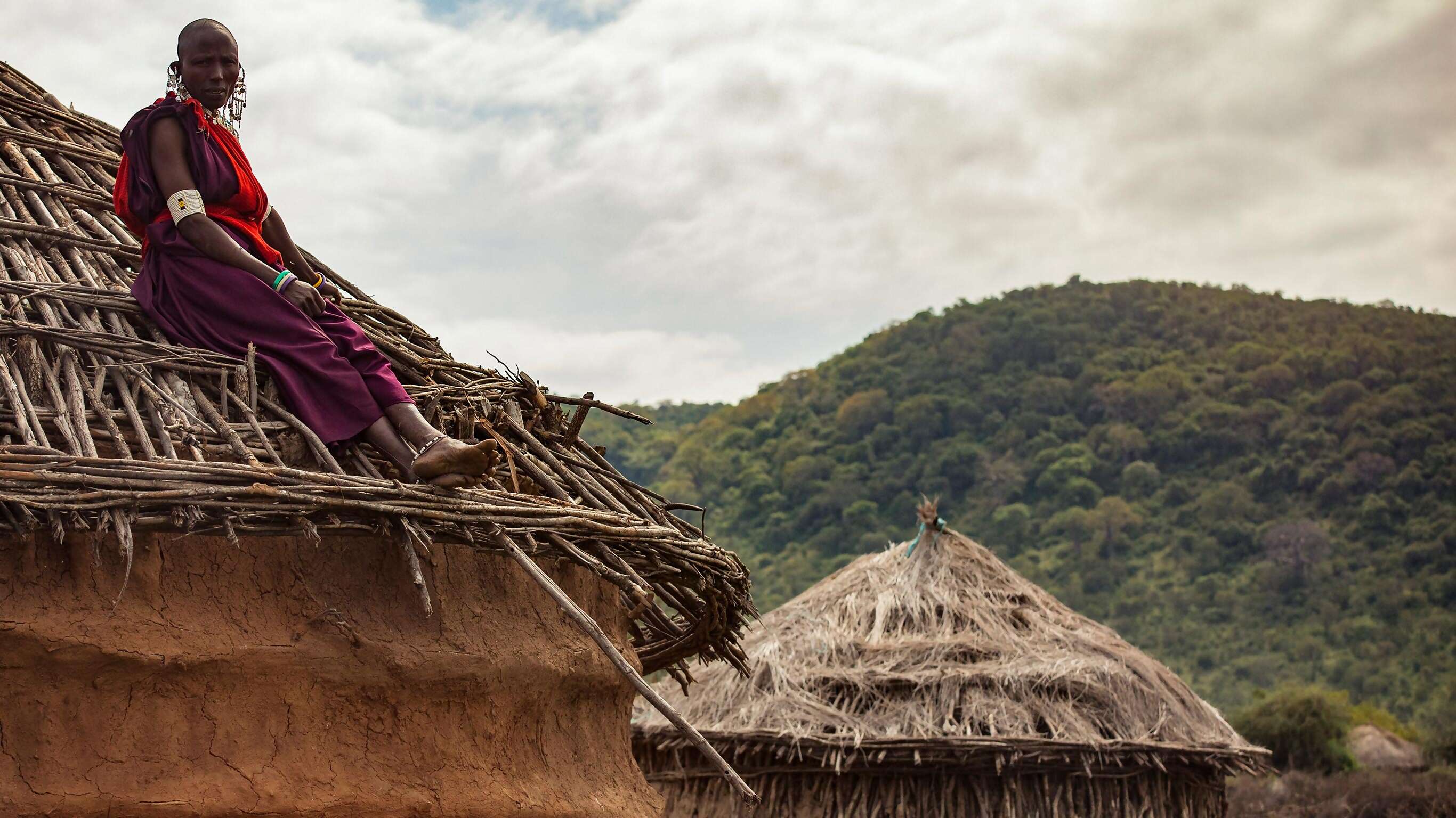 Kenya & Tanzania Overland Express (Nairobi to Arusha)