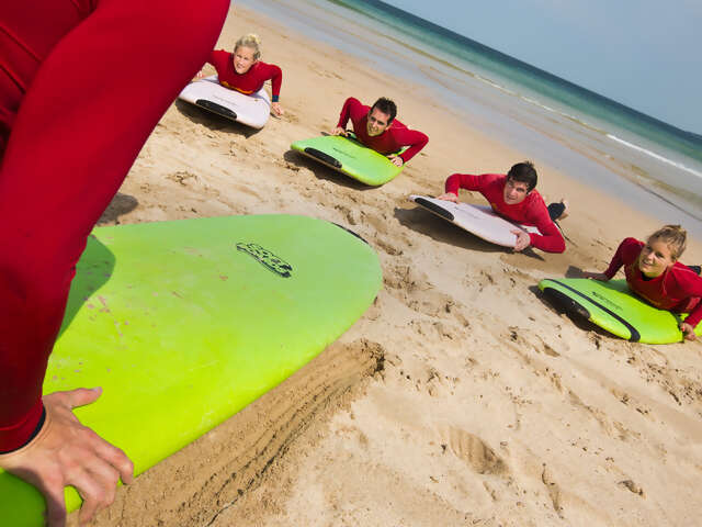 Sydney to Brisbane Experience: Koalas & Surfing