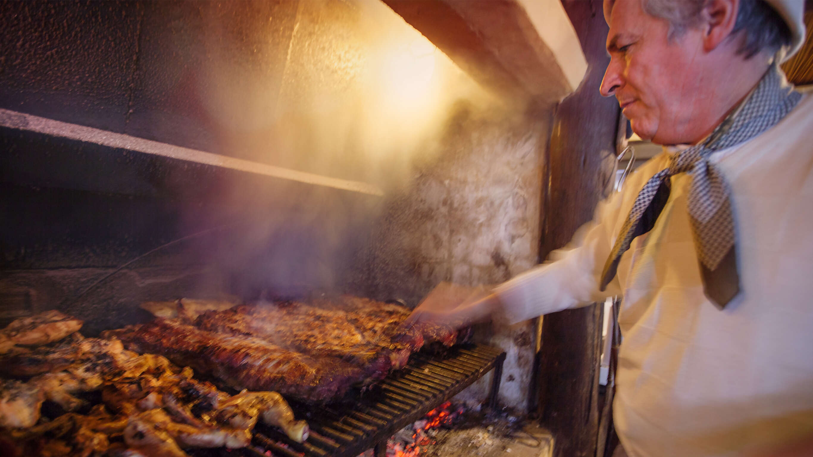 Taste of Chile, Argentina & Uruguay