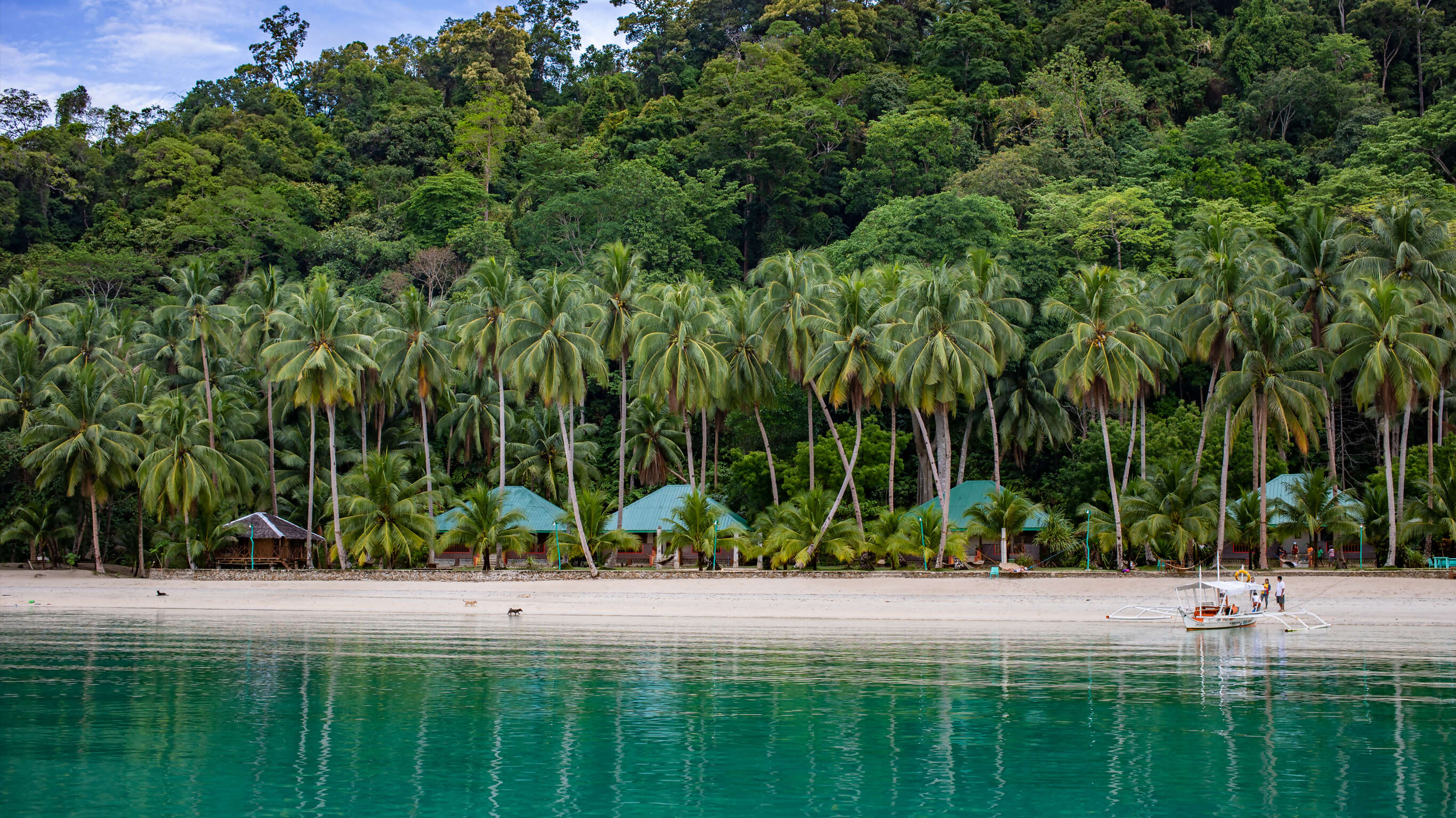 Philippines Palawan Adventure