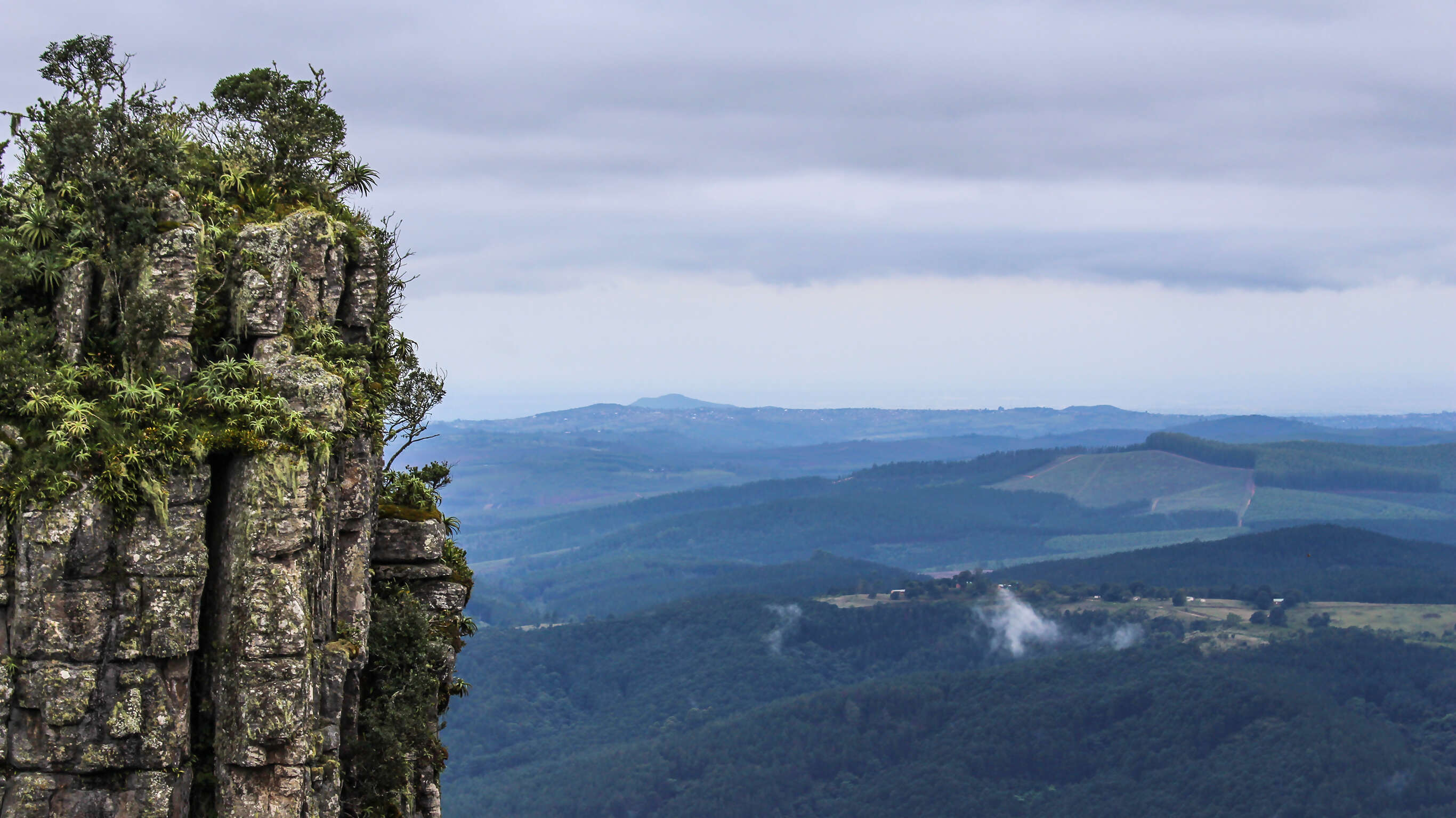 Southern Africa Highlights