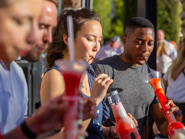 USA Road Trip: Los Angeles to Seattle