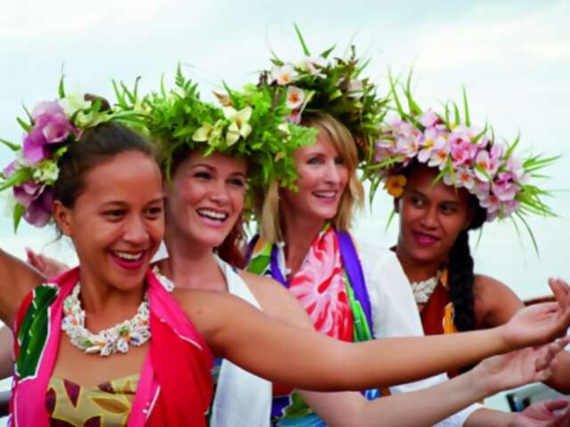 Windstar Cruises