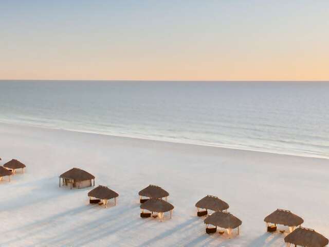 JW Marriott Marco Island Beach Resort
