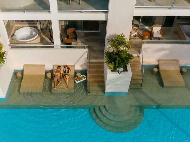 Paradisus La Perla